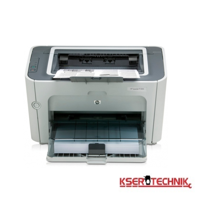 Drukarka laserowa HP LaserJet P1505